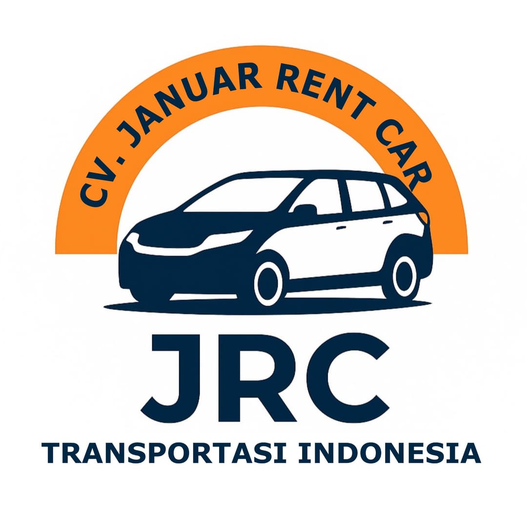 Logo Januar Rent Car